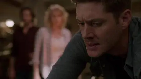 Supernatural S12E23