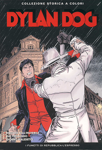 Dylan Dog - Collezione Storica a Colori - Volume 7