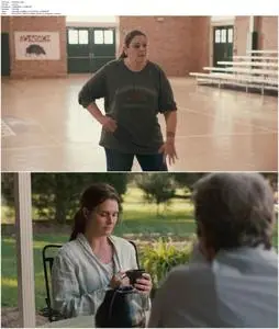The Hot Flashes (2013)