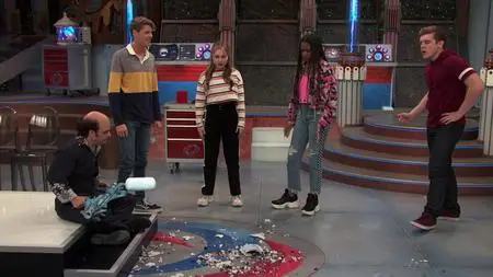 Henry Danger S05E30