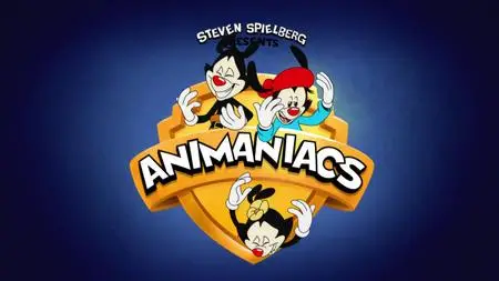 Animaniacs S02E13