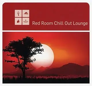 V.A. - Red Room Chill Out Lounge