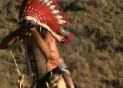 History Channel - Battlefield Detectives - Custer’s Last Stand