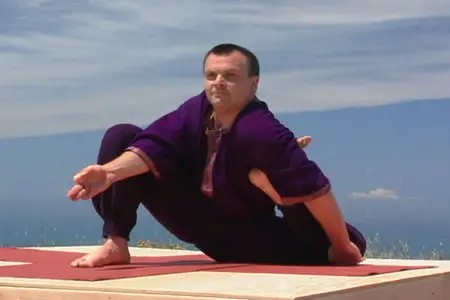 Pranamaya - Introduction to Universal Yoga with Andrey Lappa (2005)