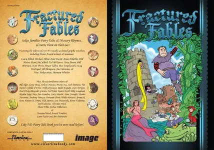 Fractured Fables (2010)