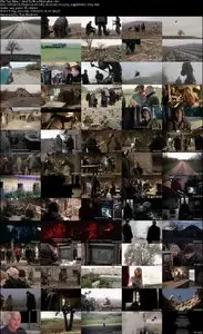 Tarr Béla, I Used to Be a Filmmaker (2013)