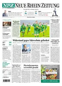 NRZ Neue Rhein Zeitung Emmerich/Issel - 04. Februar 2019