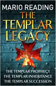 «The Templar Legacy» by Mario Reading