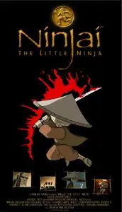 Ninjai, The Little Ninja 1-7