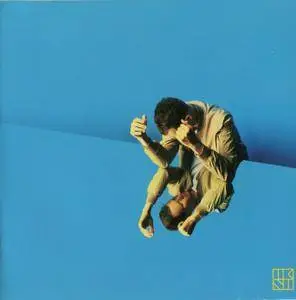 The Kite String Tangle - The Kite String Tangle (2017)