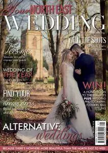 Your North East Wedding - December 29, 2017