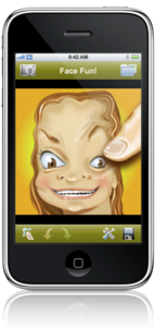 Face Fun! 1.0 for iPhone
