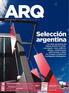 ARQ 21 november 2008