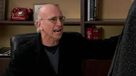 Curb Your Enthusiasm S06E04