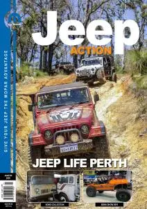 Jeep Action - January-February 2020