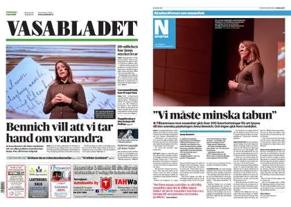 Vasabladet – 04.03.2020