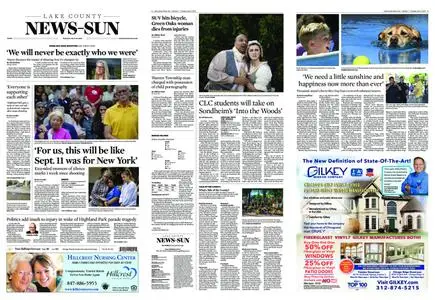 Lake County News-Sun – July 12, 2022