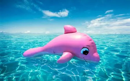 50 Best Waterscapes HD Wallpapers