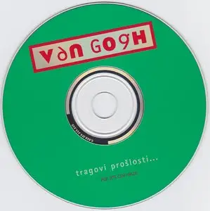 Van Gogh - Tragovi Prošlosti (1995)