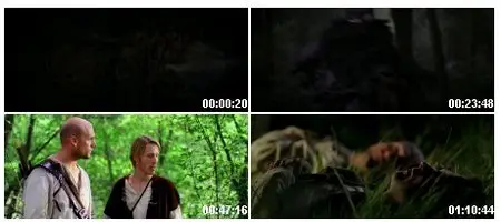 Dragon Hunter (2008)