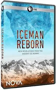 PBS Nova - Iceman Reborn (2016)