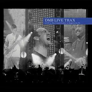 Dave Matthews Band - Live Trax Vol. 51: Post-Gazette Pavilion, Burgettstown, PA (2020)