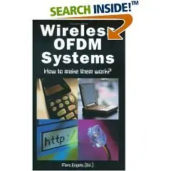Wireless OFDM Systems: How to make them work? (Repost)