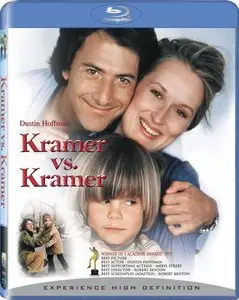 Kramer Vs. Kramer (1979)