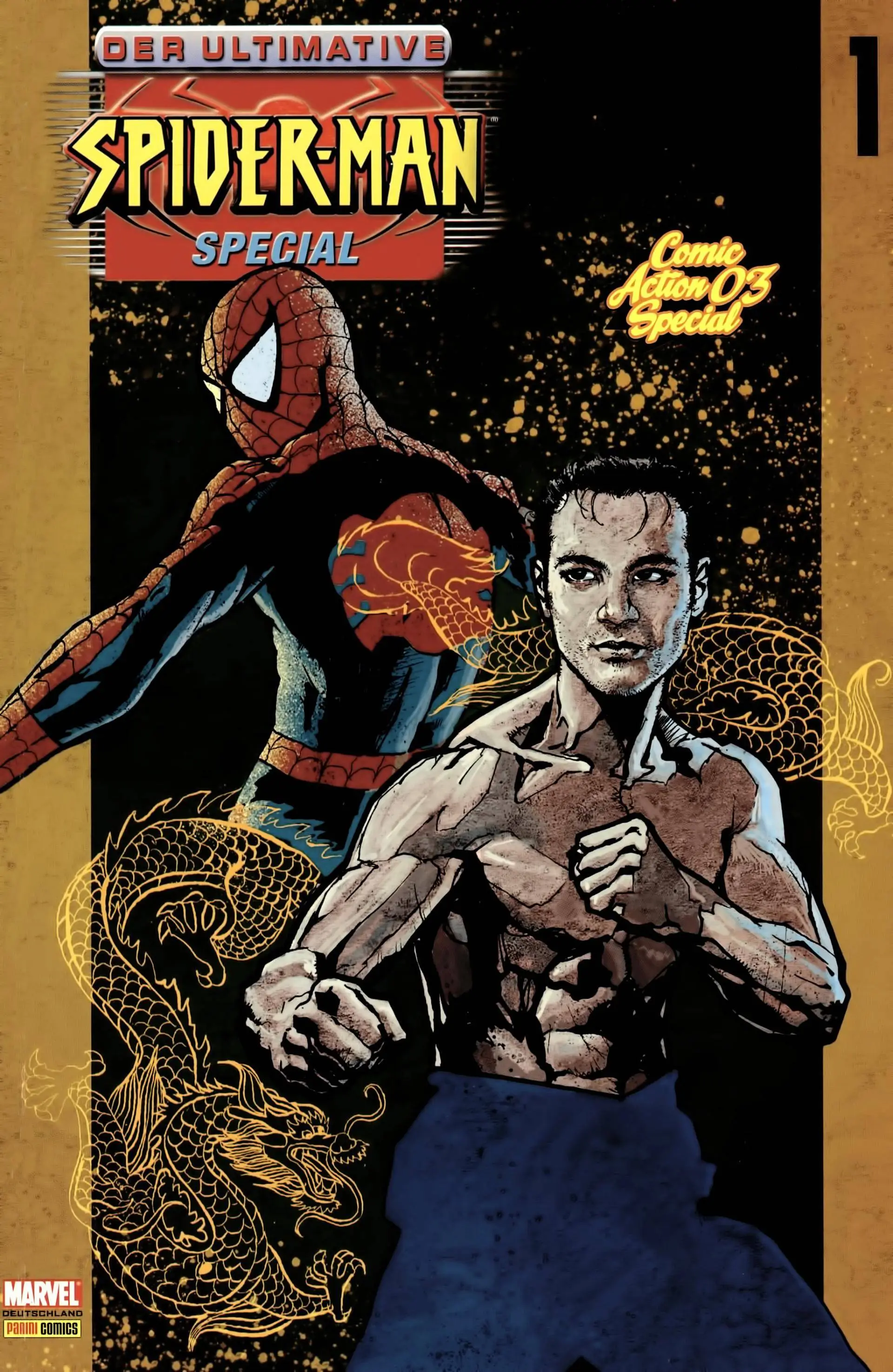 Pegasus Marvel Submission