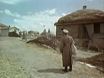 Sergei Gerasimov - Tikhiy Don ('And Quiet Flows the Don') (1957)