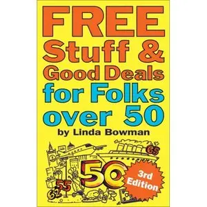 Free Stuff & Good Deals for Folks Over 50
