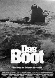 Das BOOT [Le Bateau] 1981 [Re-UP]