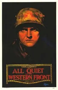 All Quiet On The Western Front (1930)