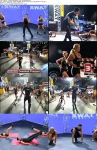 SWAT Workout:: Extreme Weight Loss and Fat Burning