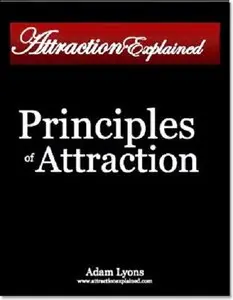 Adams Lyons - Attraction Explained [repost]