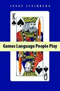 Games Language People Play, 3rd edition (Repost)