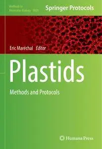 Plastids: Methods and Protocols