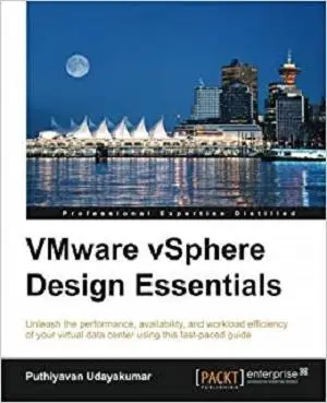 VMware vSphere Design Essentials