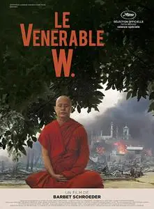 The Venerable W. (2017) Le vénérable W.