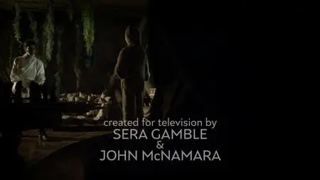 The Magicians S02E09