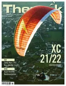 Thermik Magazin - März 2023