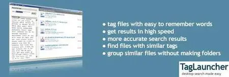 TagLauncher 1.2.1358