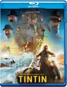 The Adventures of Tintin (2011)