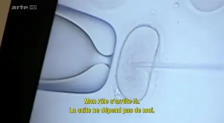 (Arte) Google Baby, bébés en kit (2013)