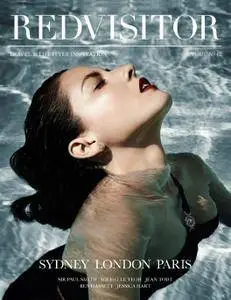 RedVisitor Magazine - Spring-Summer 2015