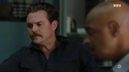 Lethal Weapon S02E13