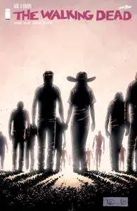 The Walking Dead 143 2015 Digital