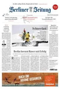 Berliner Zeitung – 14. Januar 2019