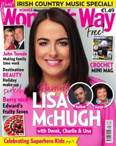 Woman's Way – 18 July 2017
