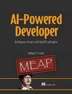 AI-Powered Developer (MEAP V05)